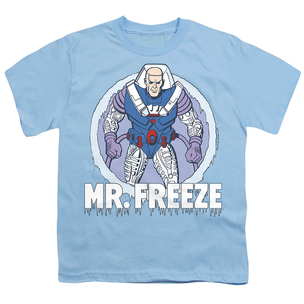DC/MR FREEZE