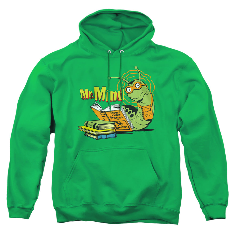 DC/MR MIND