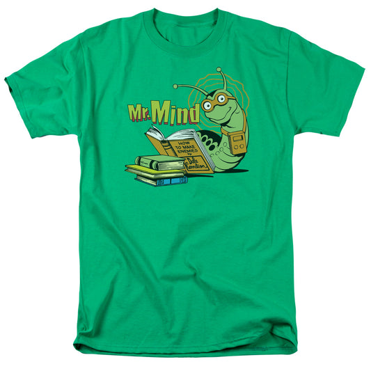 DC/MR MIND