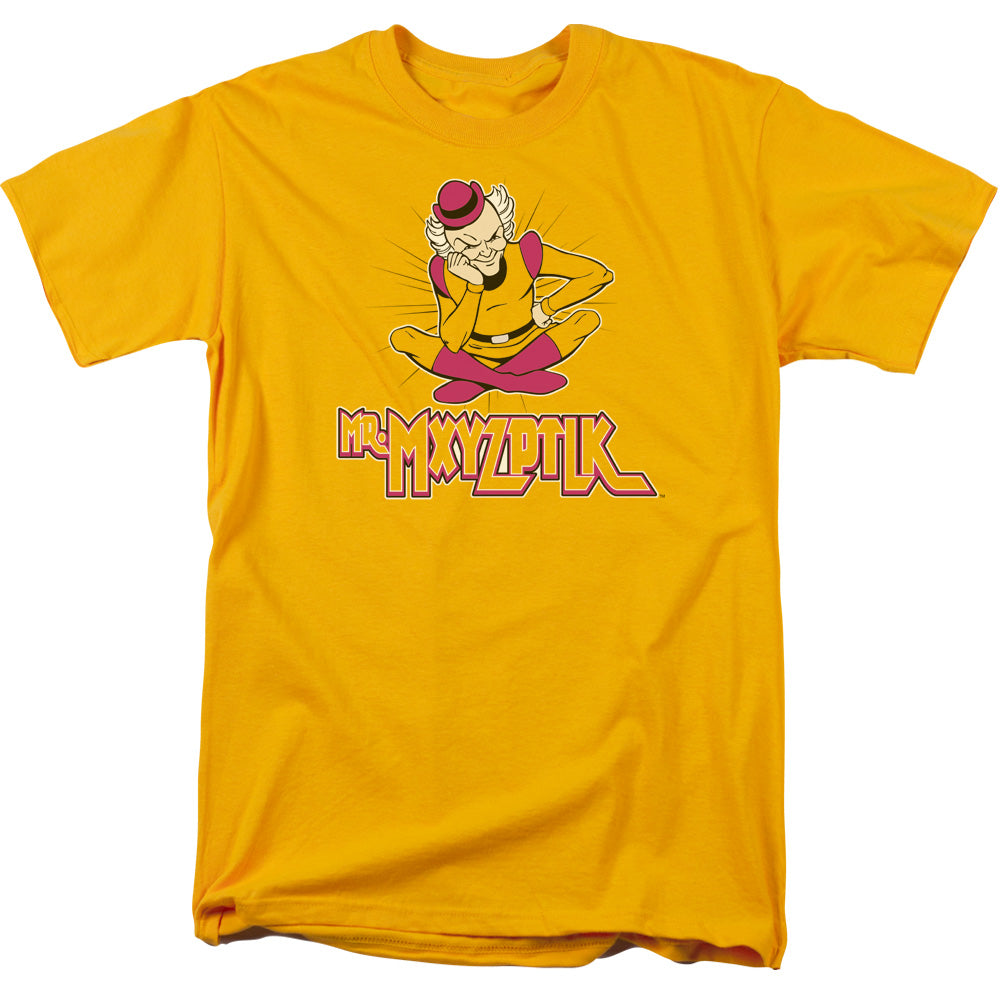 DC/MR MXYZPTLK