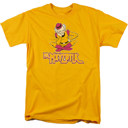 DC/MR MXYZPTLK