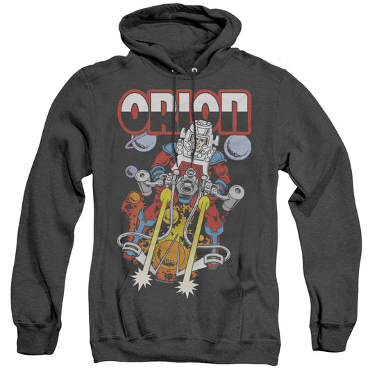 DC/ORION