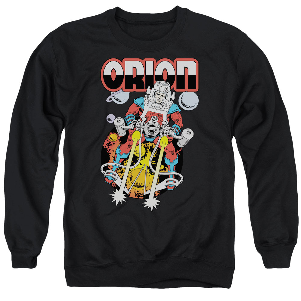 DC/ORION