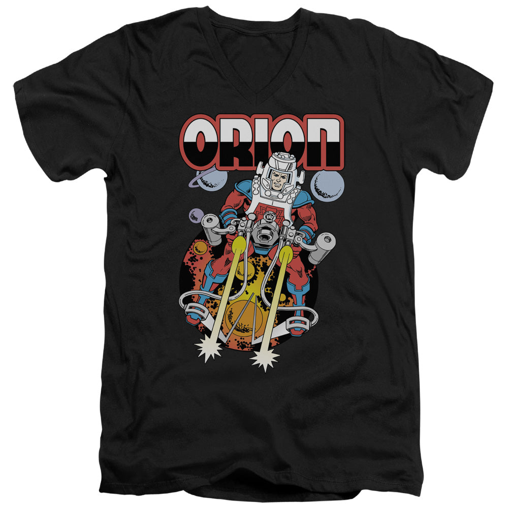 DC/ORION