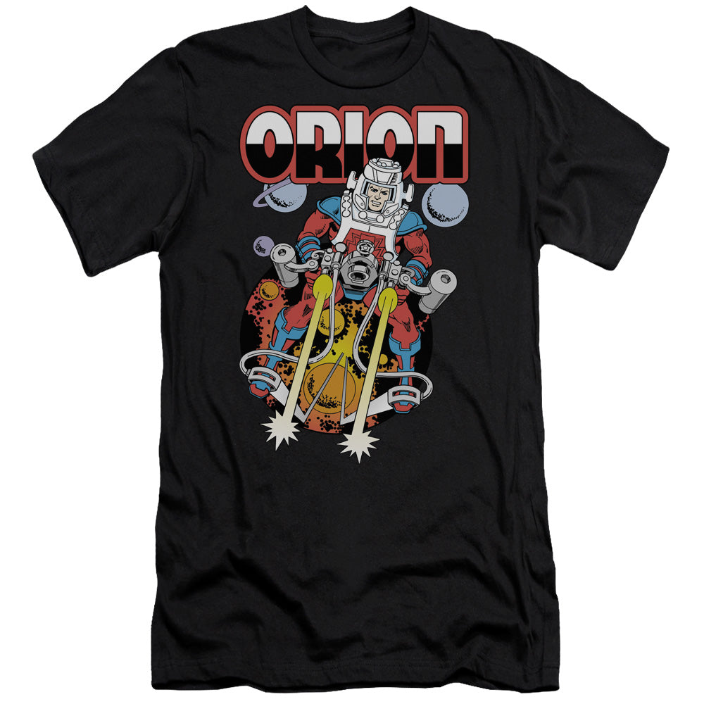 DC/ORION