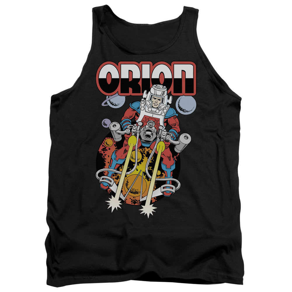 DC/ORION