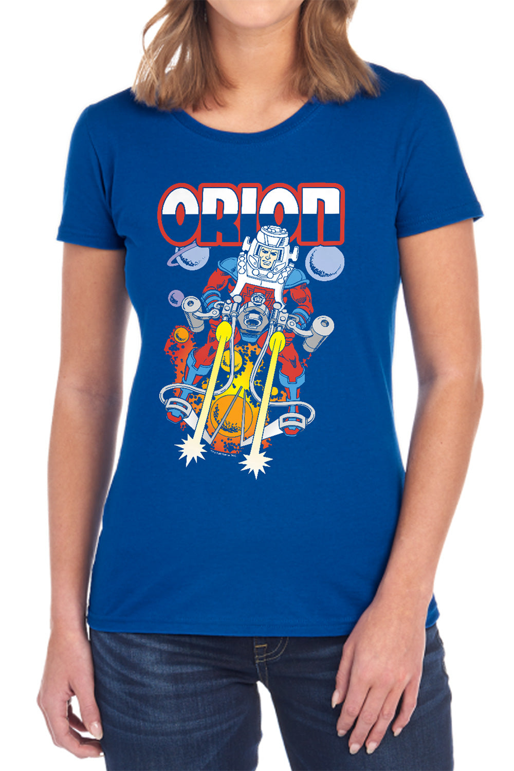 DC/ORION