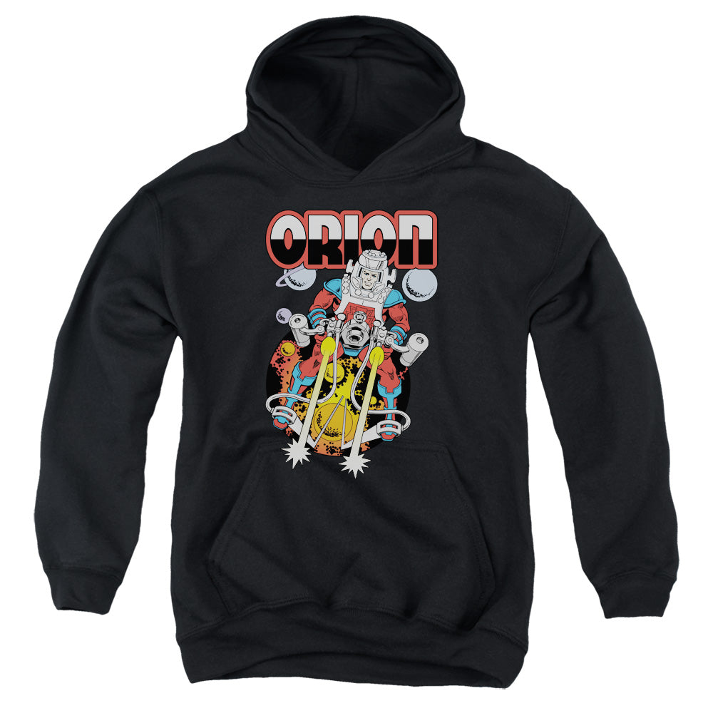 DC/ORION