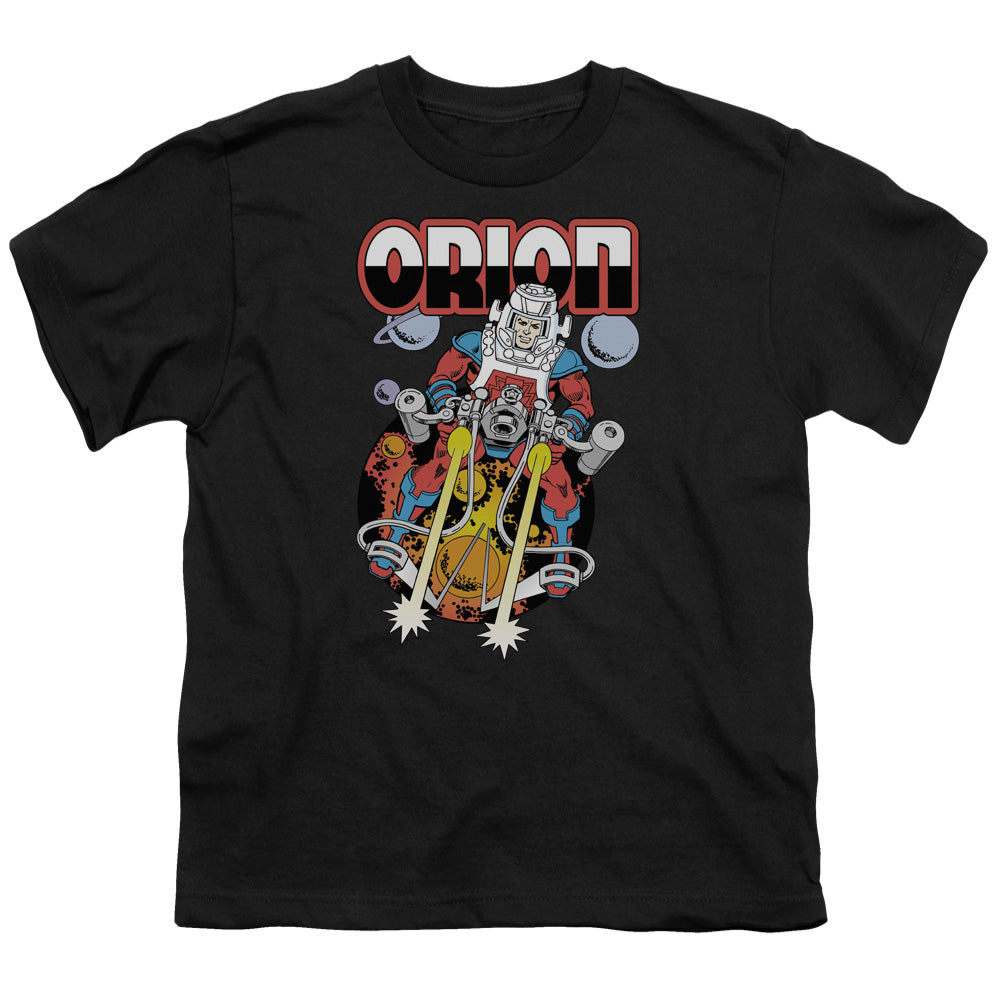 DC/ORION