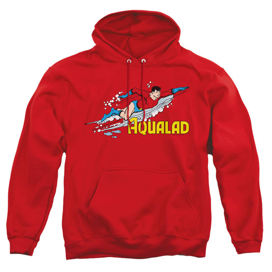 DC/AQUALAD