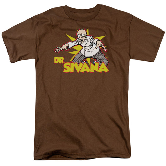DC/DR SIVANA