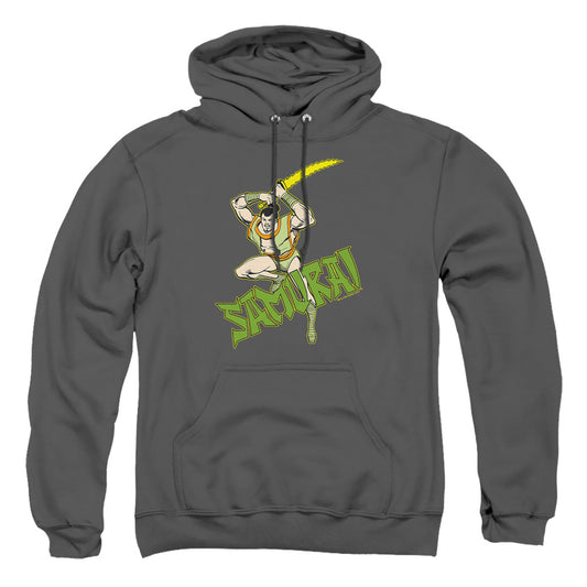 DC/SAMURAI