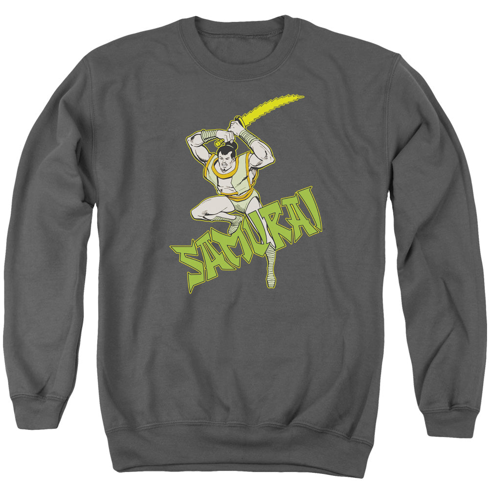 DC/SAMURAI