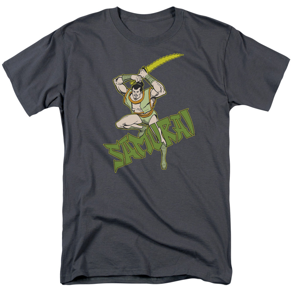DC/SAMURAI