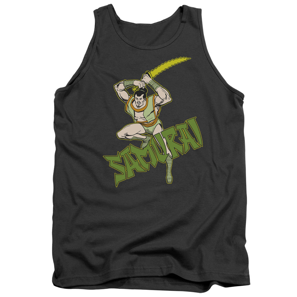 DC/SAMURAI
