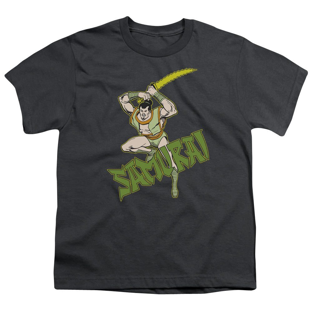DC/SAMURAI