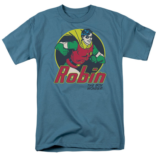 DC/THE BOY WONDER