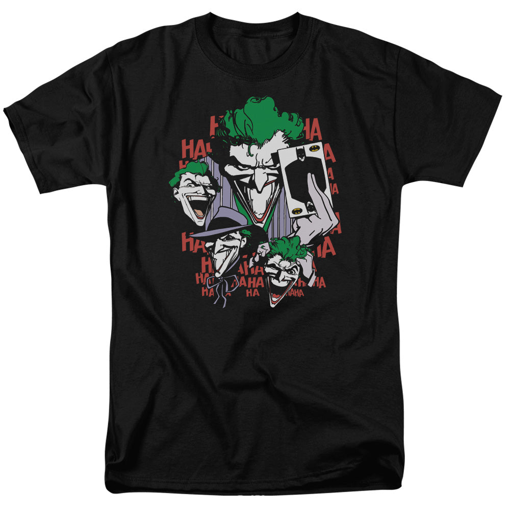 DC/FOUR OF A KIND