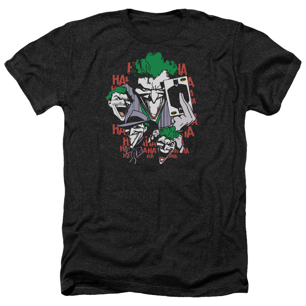 DC/FOUR OF A KIND