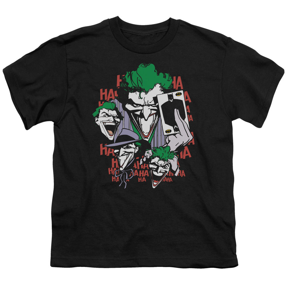 DC/FOUR OF A KIND