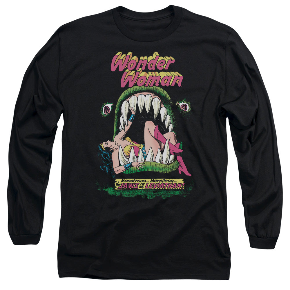 DC/JAWS