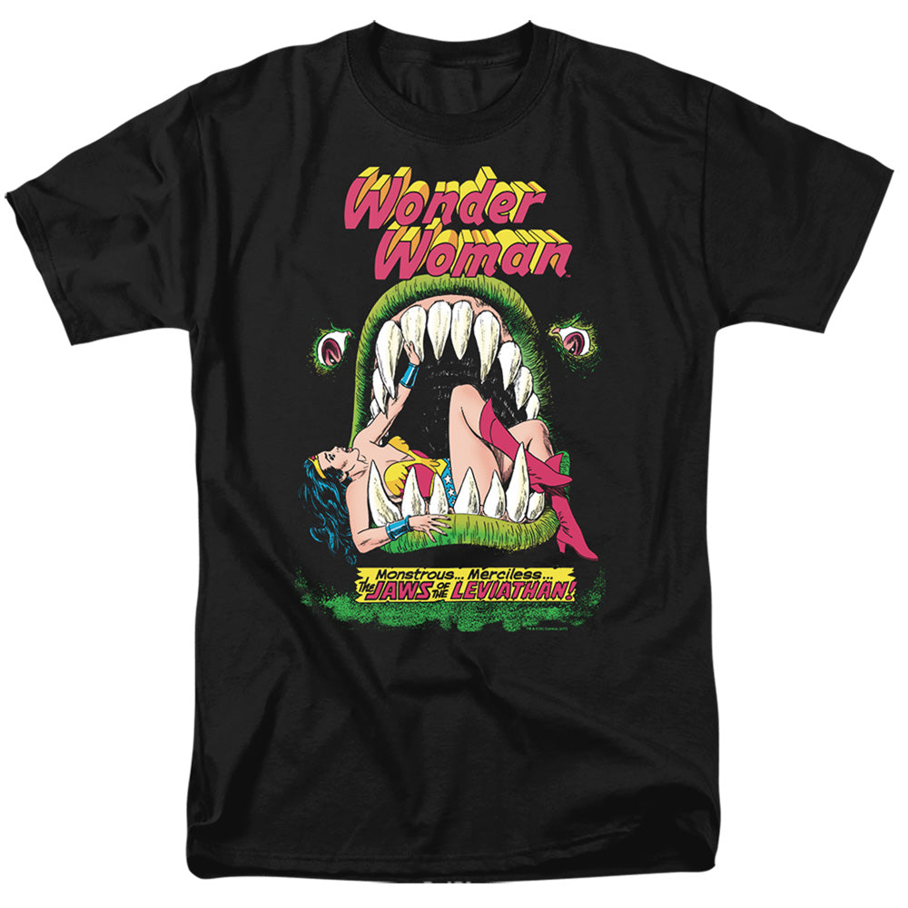 DC/JAWS