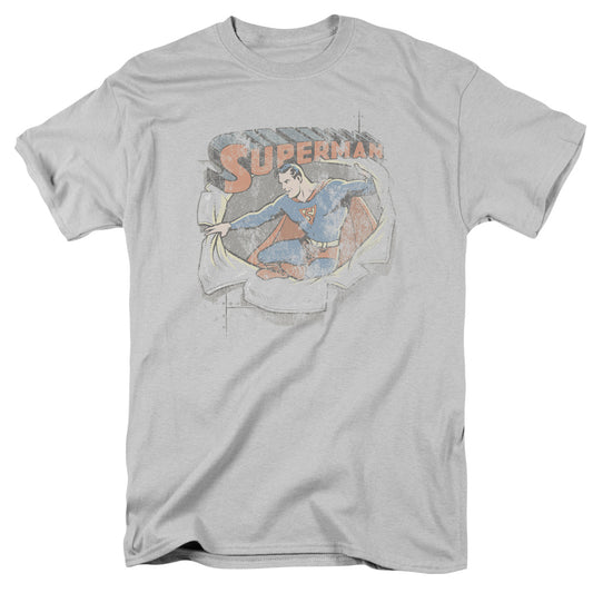 DC/RIPPING STEEL