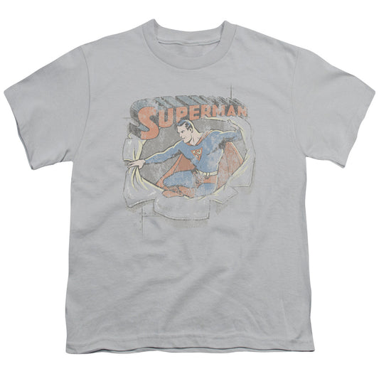 DC/RIPPING STEEL