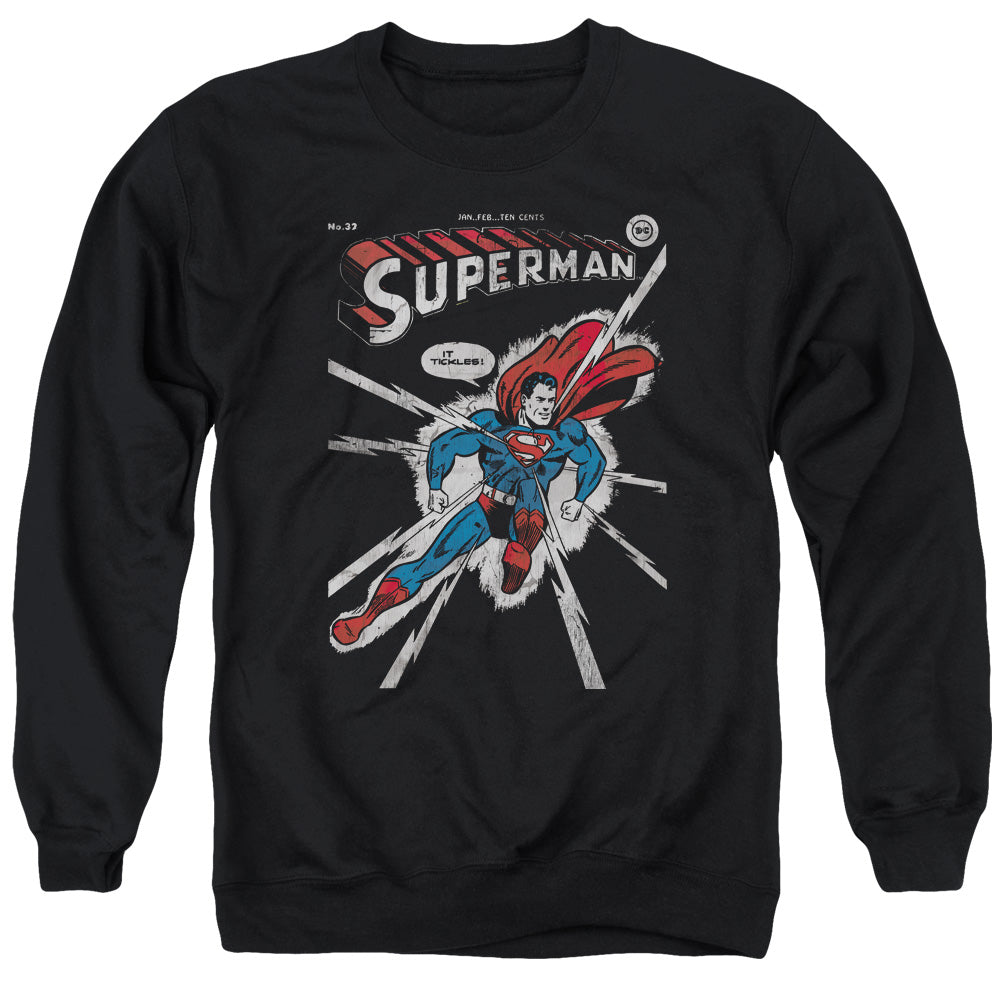 DC/COVER ME