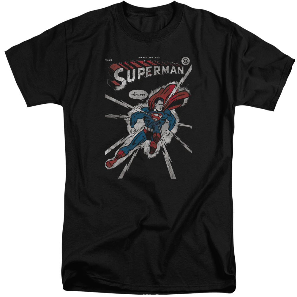DC/COVER ME