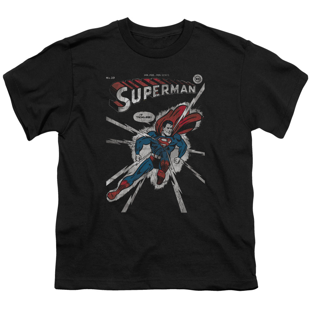 DC/COVER ME