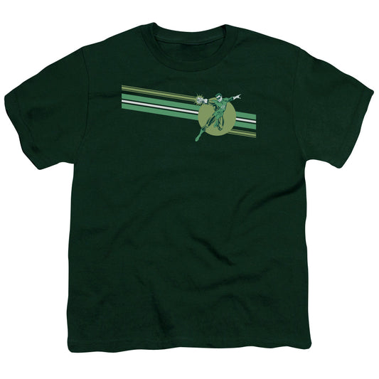 DC/LANTERN STRIPE