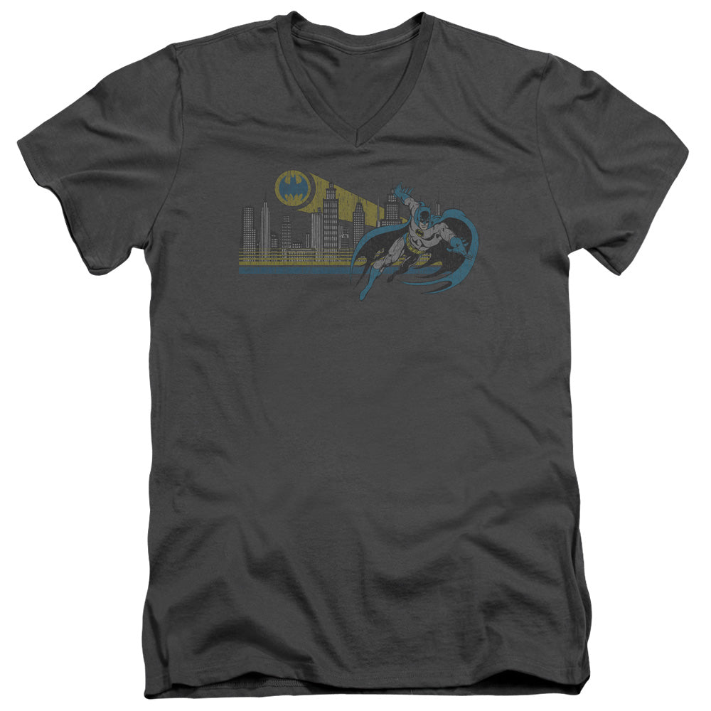 DC/GOTHAM RETRO