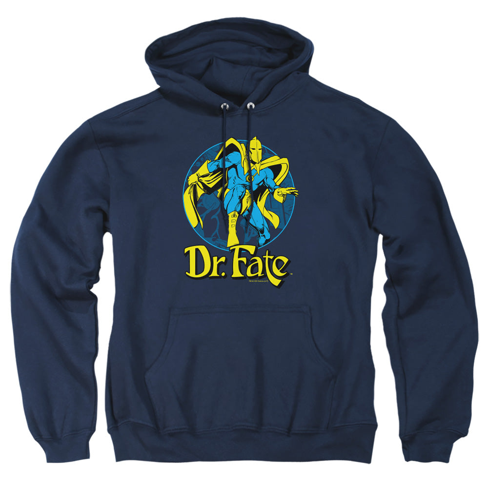 DC/DR FATE ANKH
