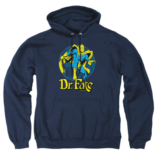 DC/DR FATE ANKH