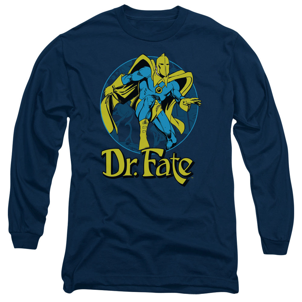 DC/DR FATE ANKH