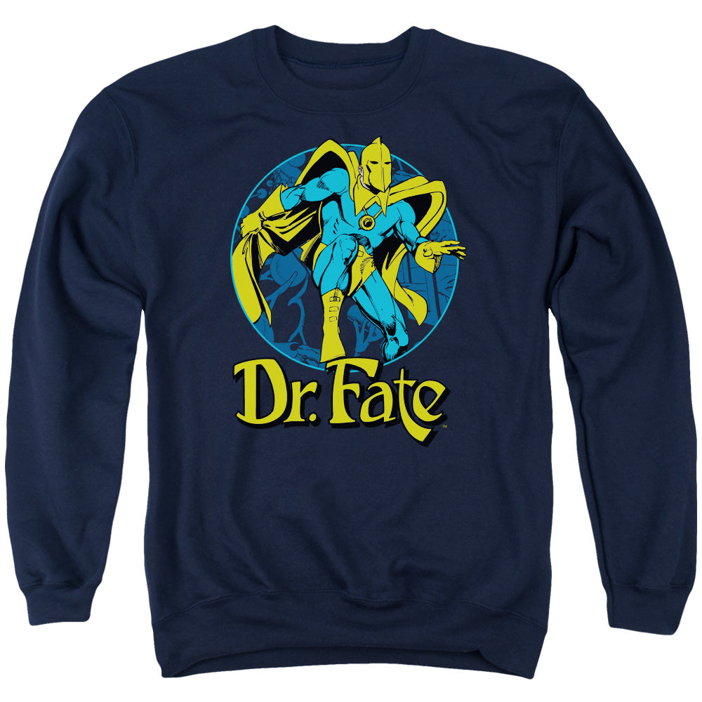 DC/DR FATE ANKH