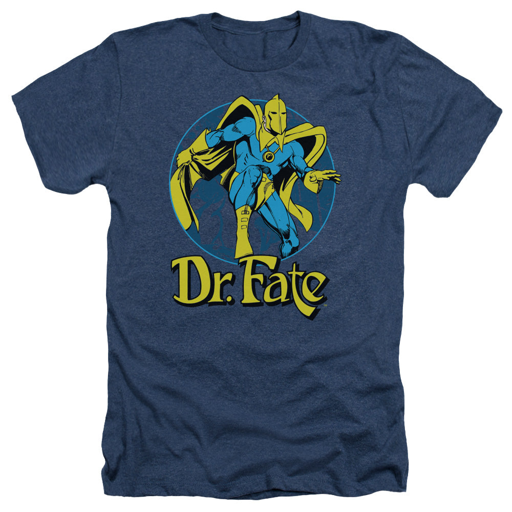 DC/DR FATE ANKH