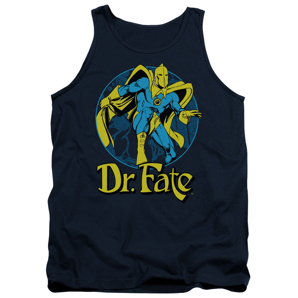 DC/DR FATE ANKH