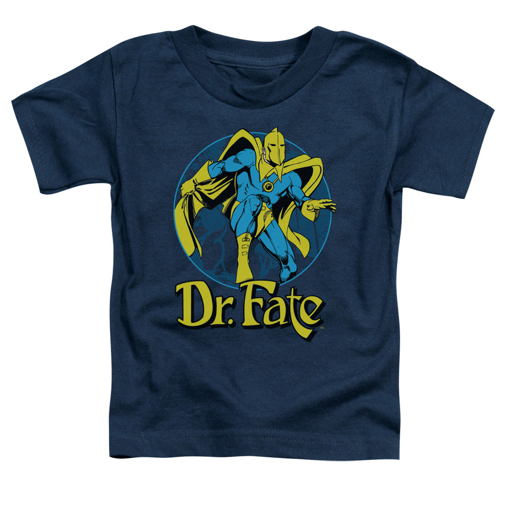 DC/DR FATE ANKH