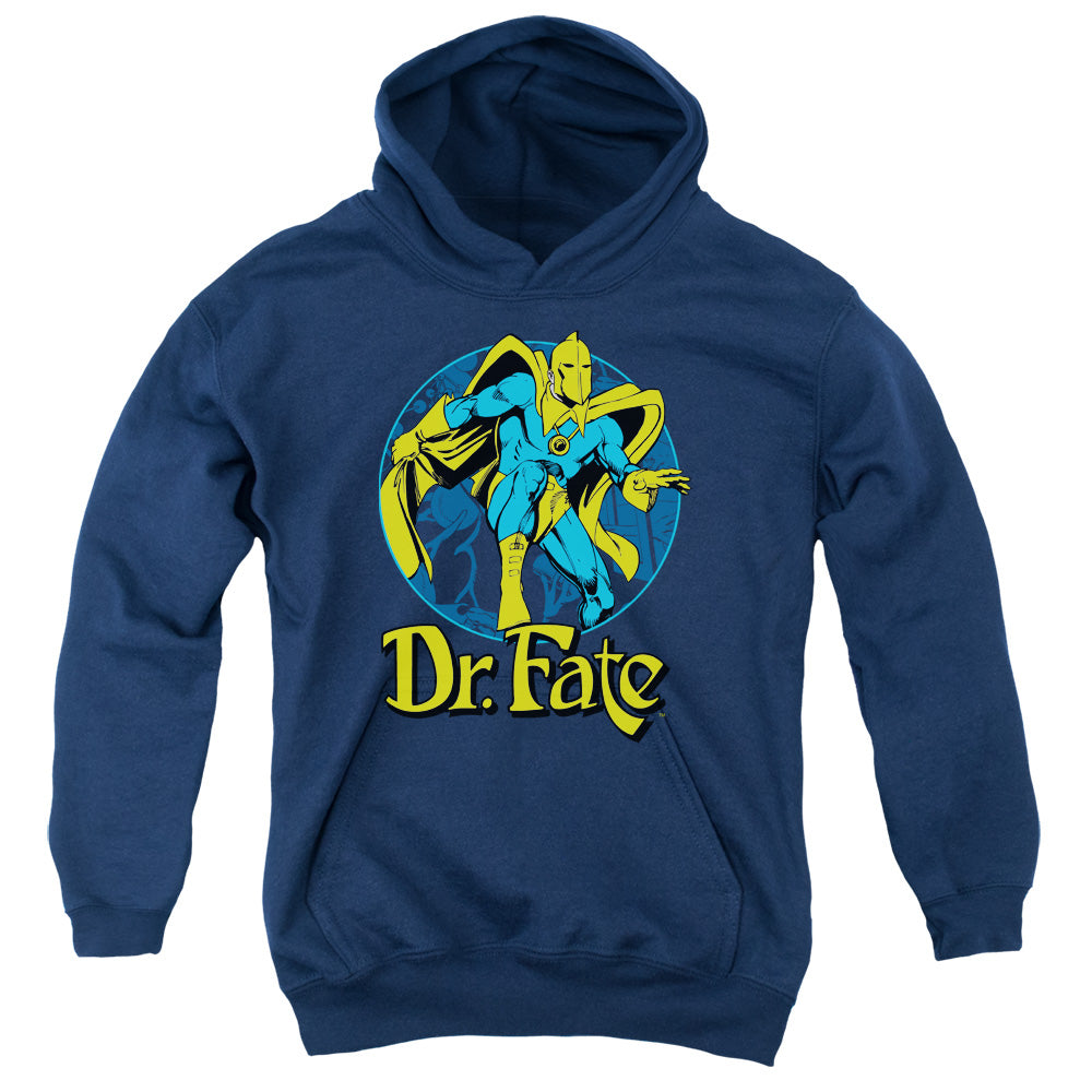 DC/DR FATE ANKH
