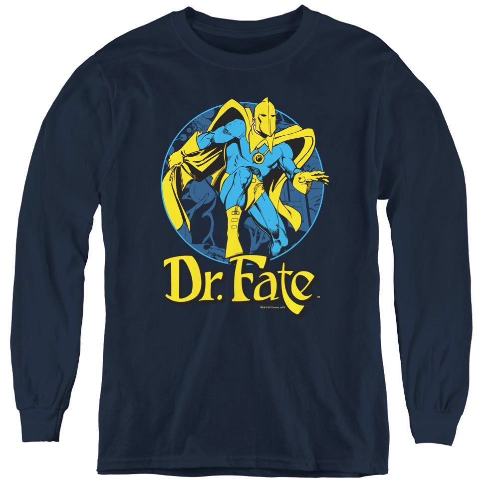 DC/DR FATE ANKH