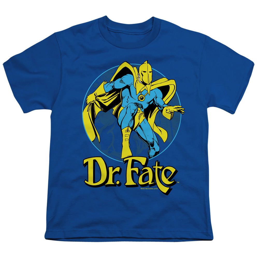 DC/DR FATE ANKH