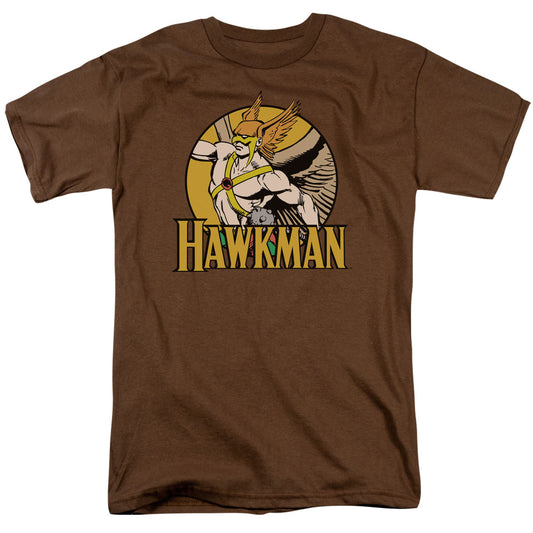 DC/HAWKMAN