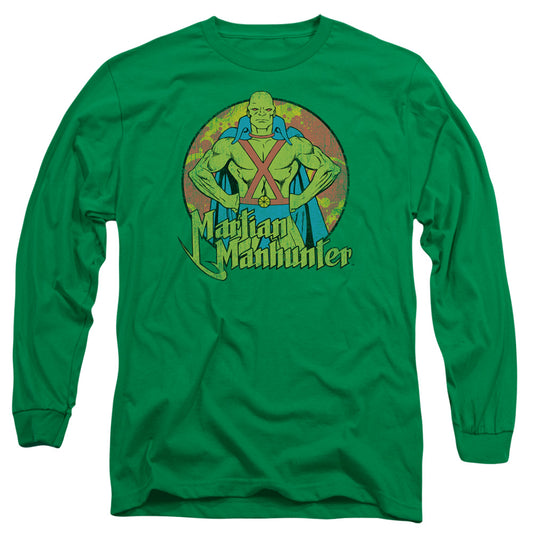 DC/MARTIAN MANHUNTER