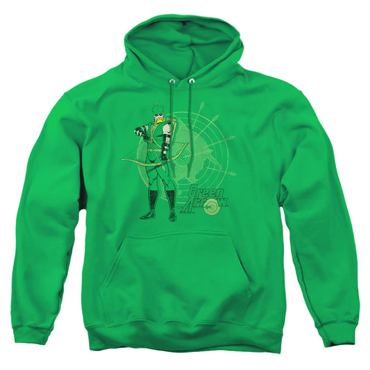 DC/ARROW TARGET