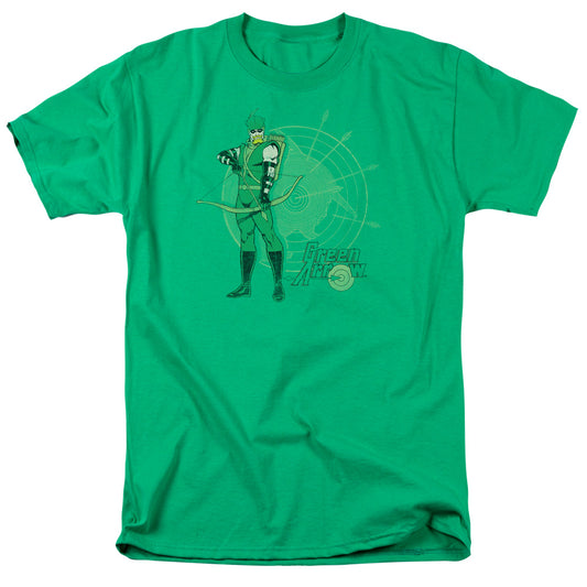 DC/ARROW TARGET