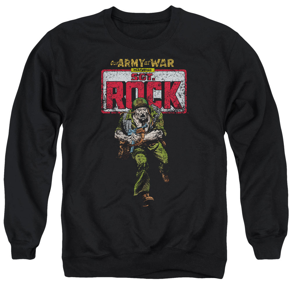 DC/SGT ROCK