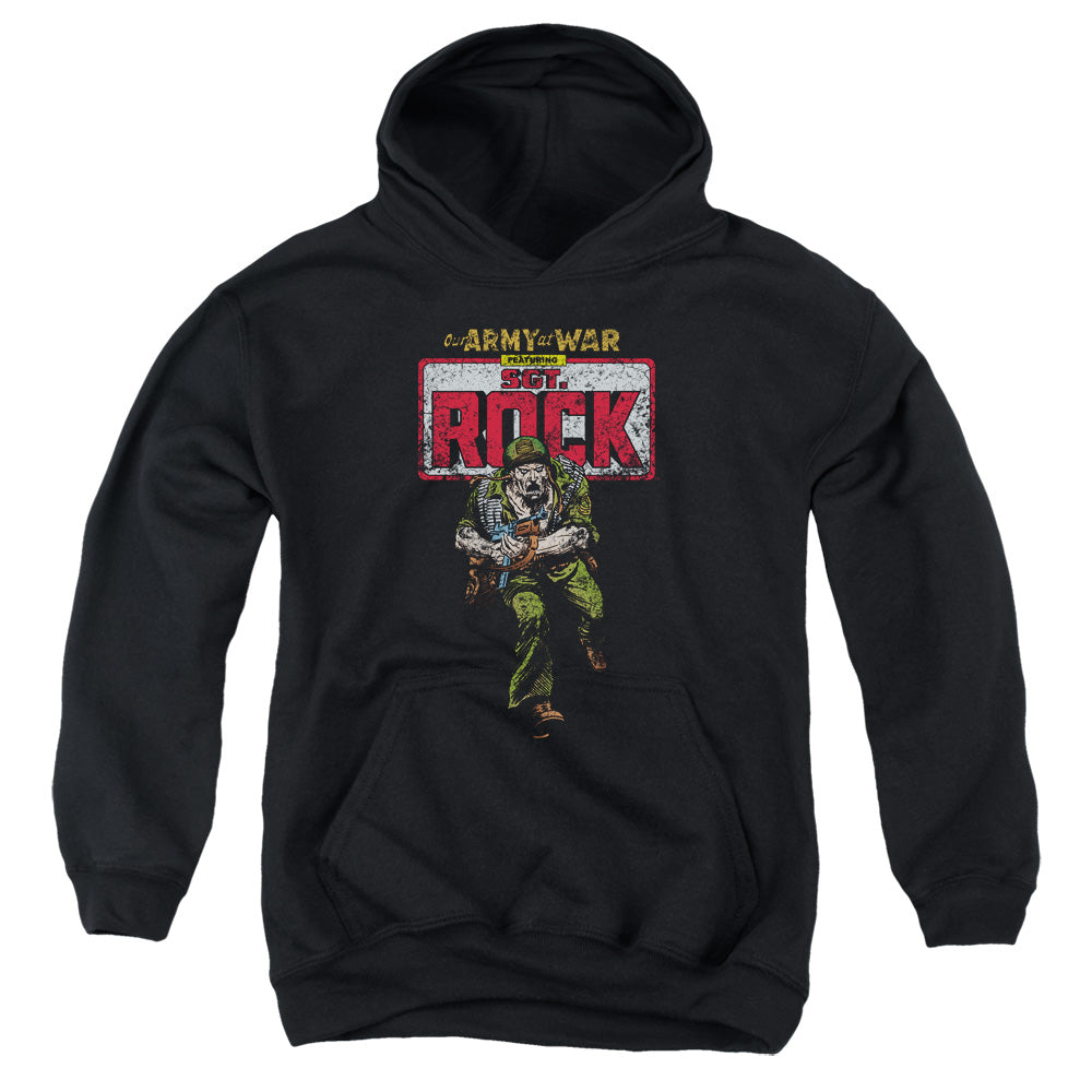DC/SGT ROCK