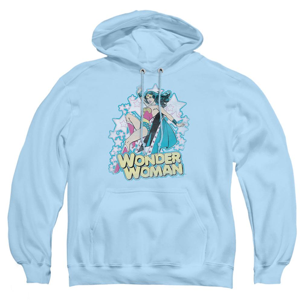 DC/I'M WONDER WOMAN